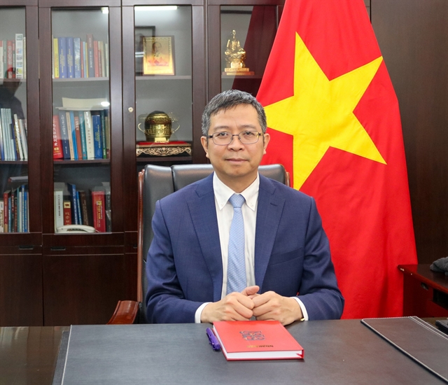 个人能力