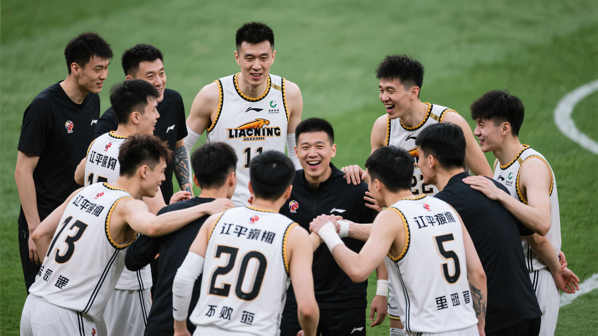 终保持清醒