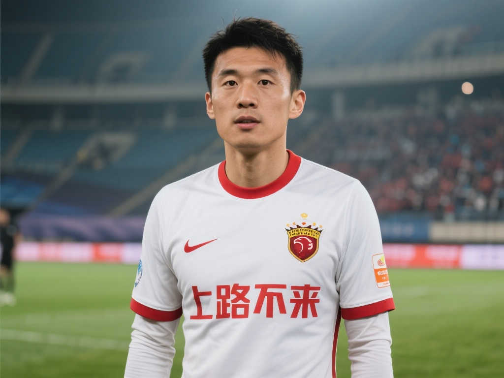 中国队如果