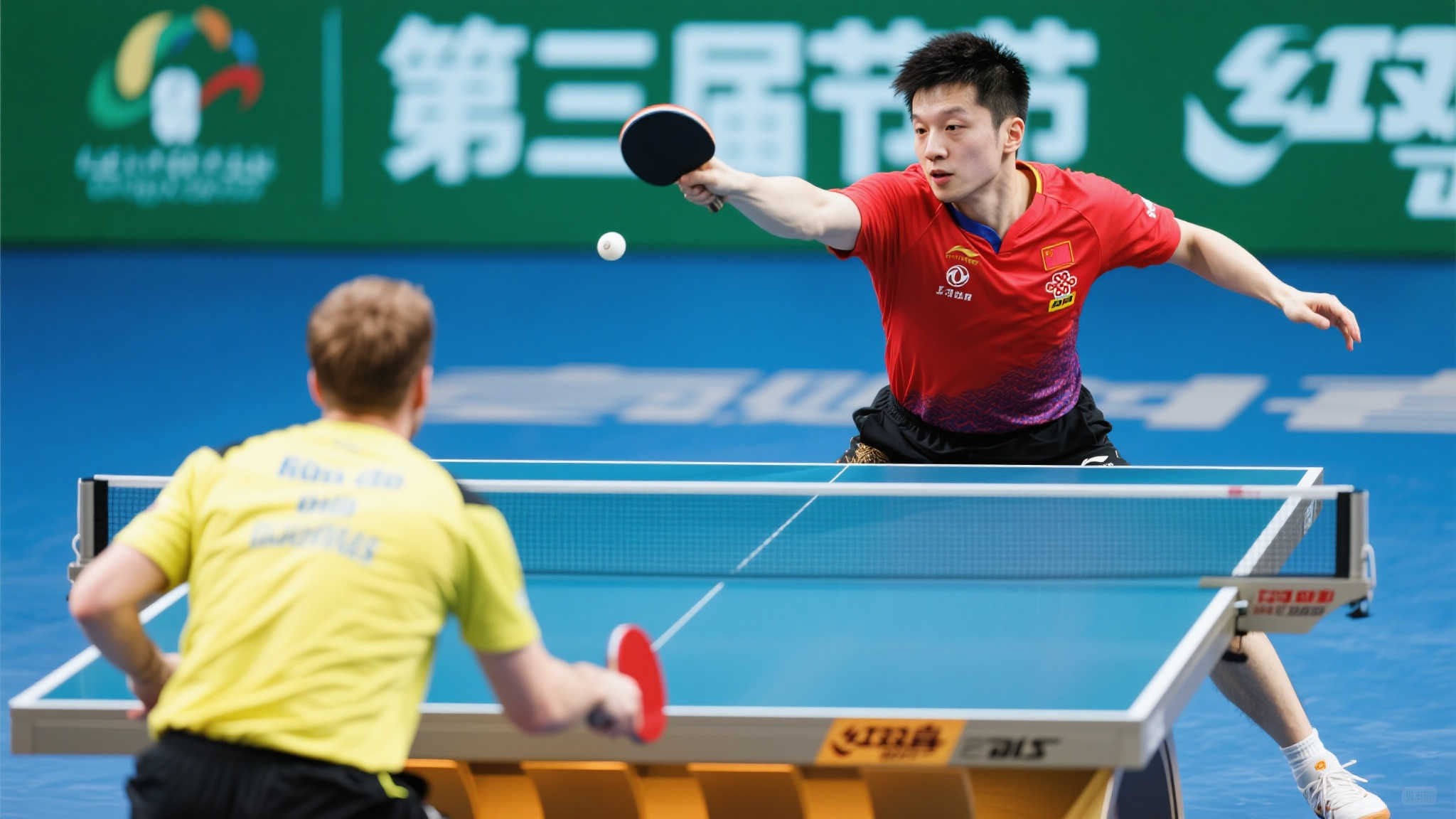 最终险胜武 最终险胜武