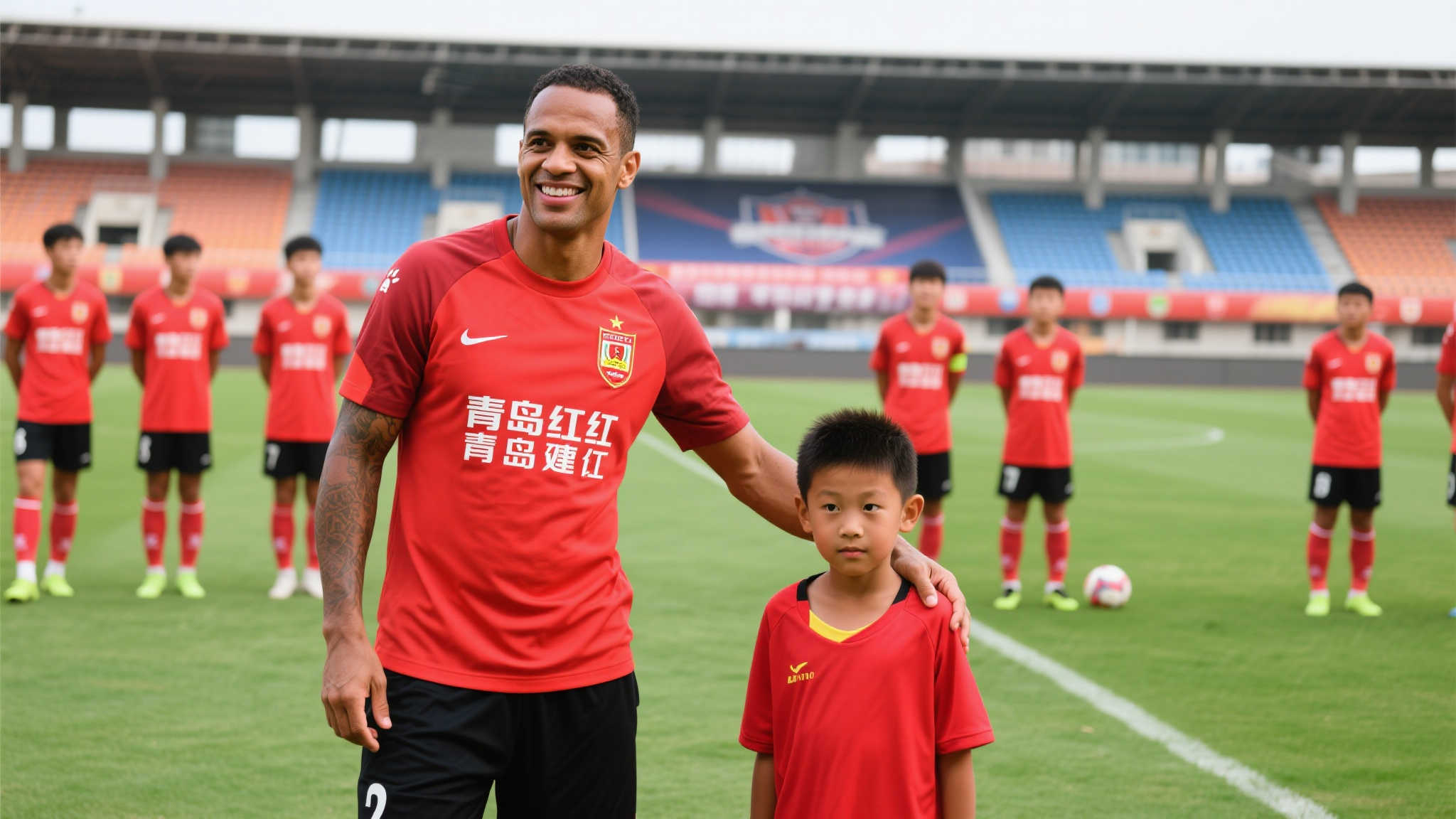 曼聯的商業 曼聯的商業