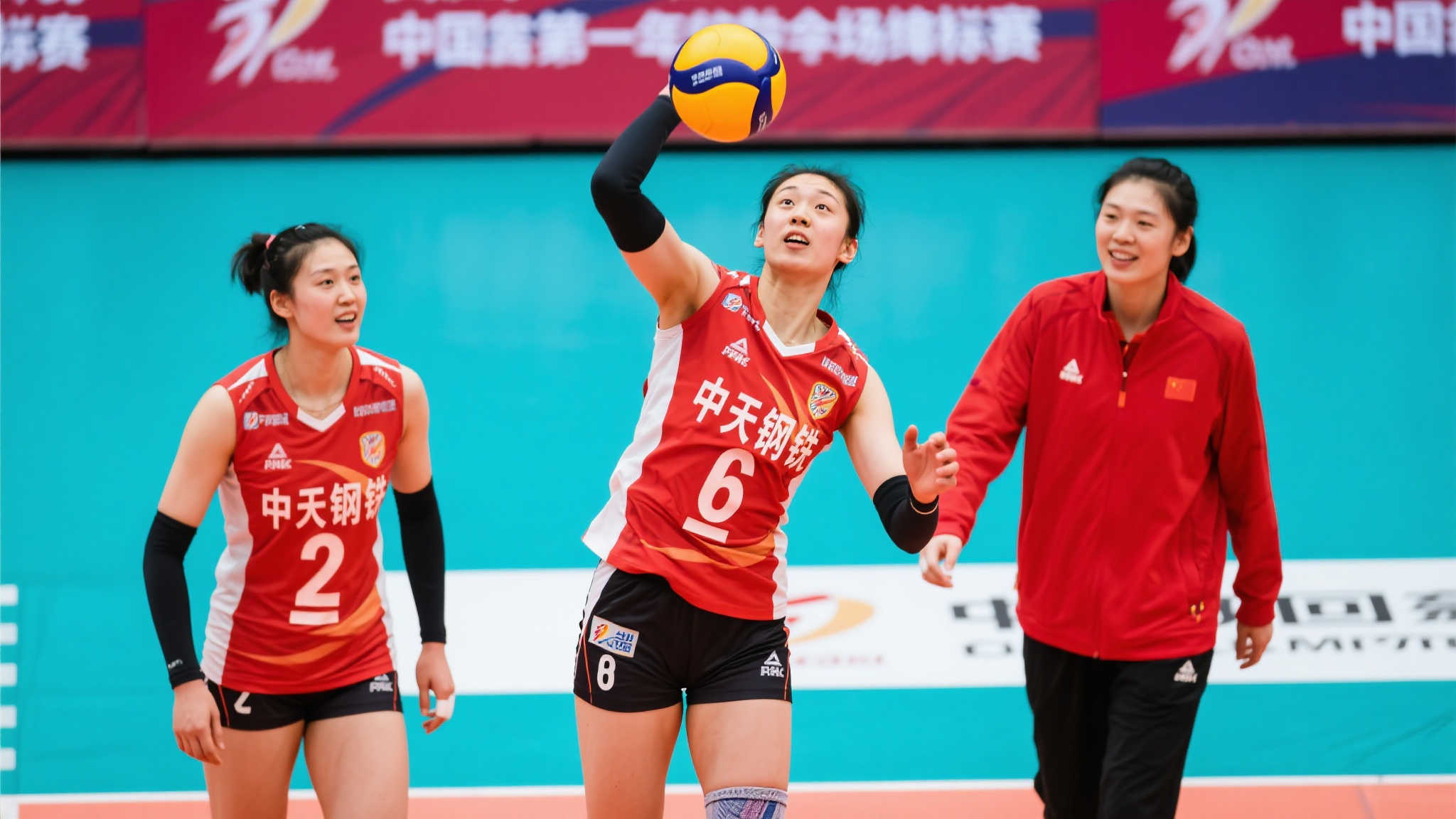 也为球迷们 也为球迷们