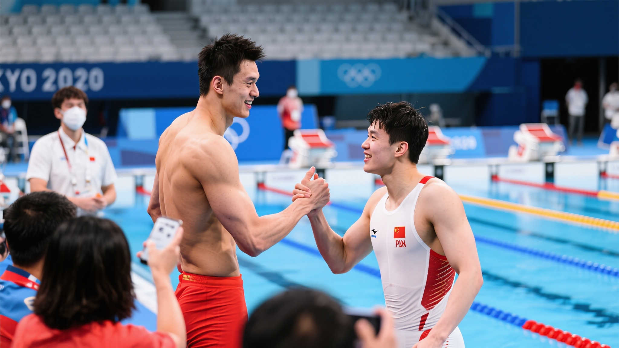 超亞裔隊長 超亞裔隊長