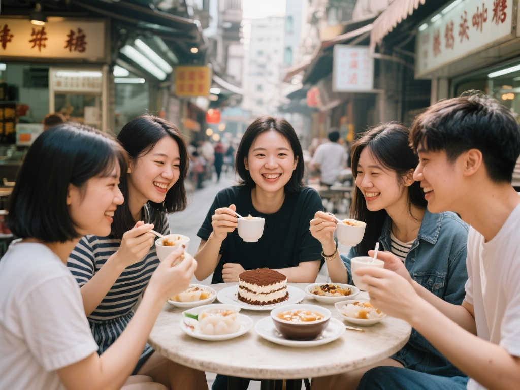 在新环境中 在新环境中