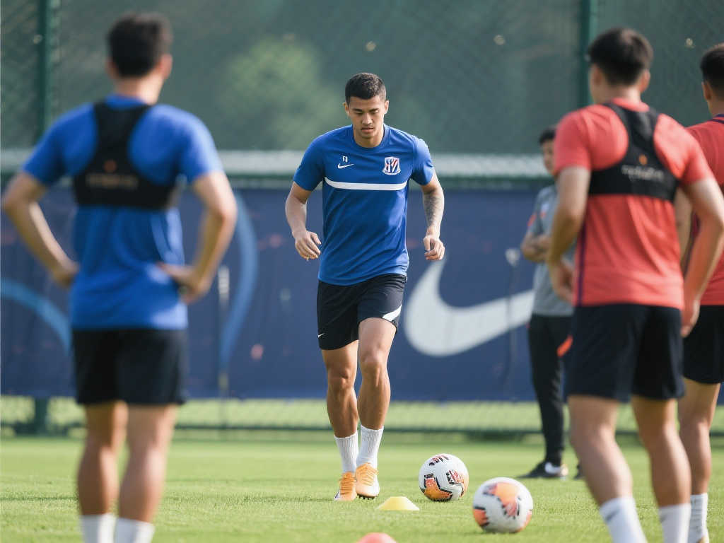 运动员肩负 运动员肩负