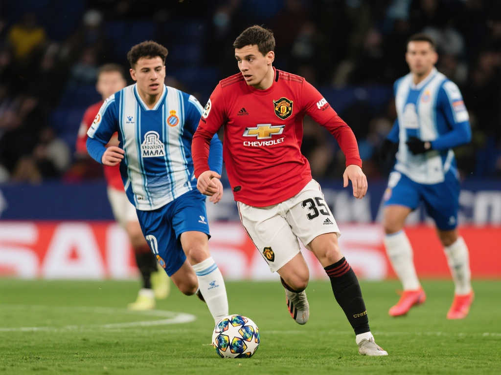 每一個光環 每一個光環