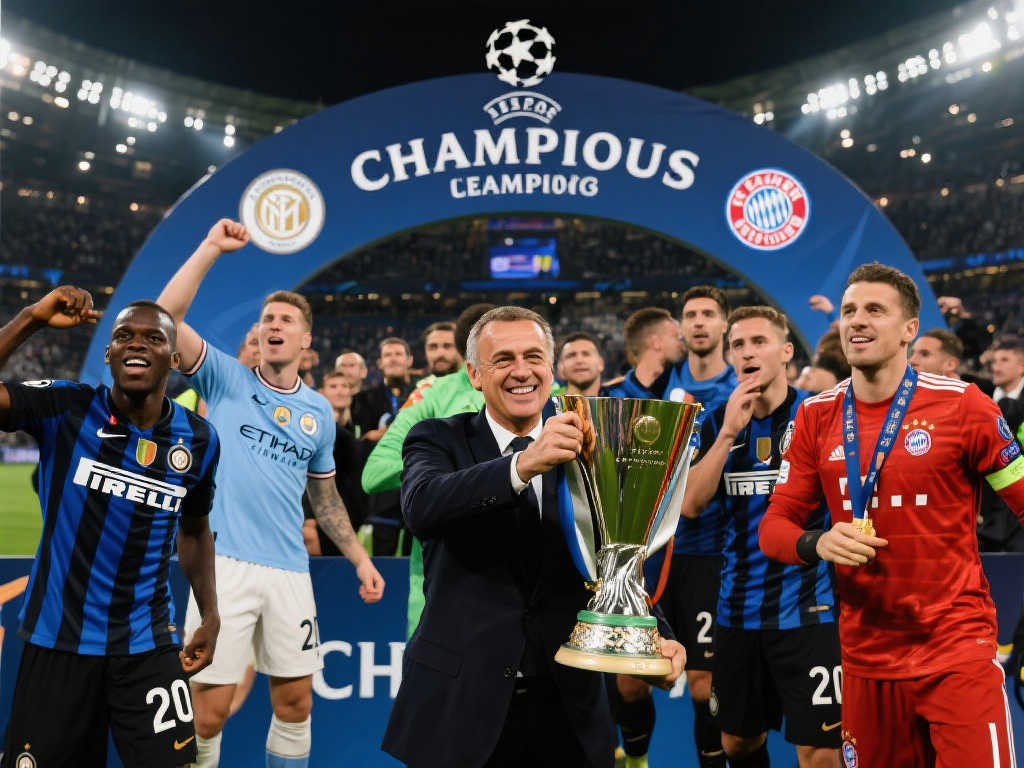 短期的亮眼 短期的亮眼