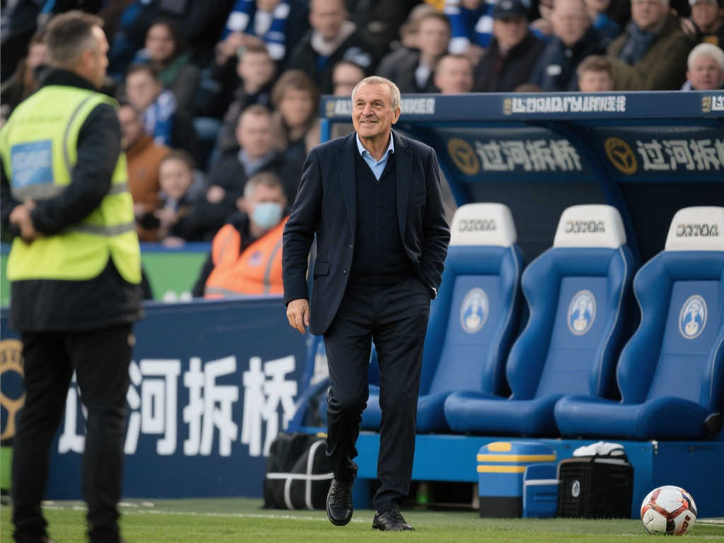 曼城球迷却 曼城球迷却